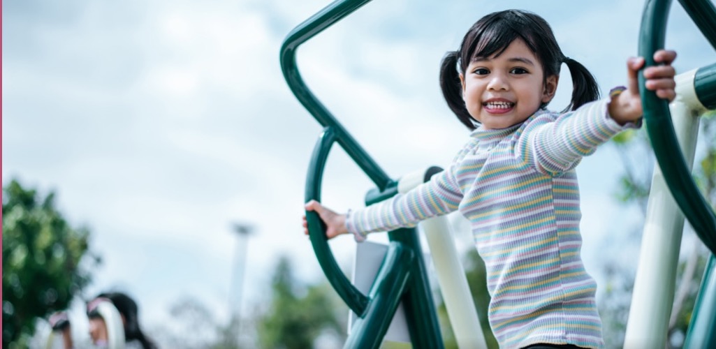 Children’s Playground