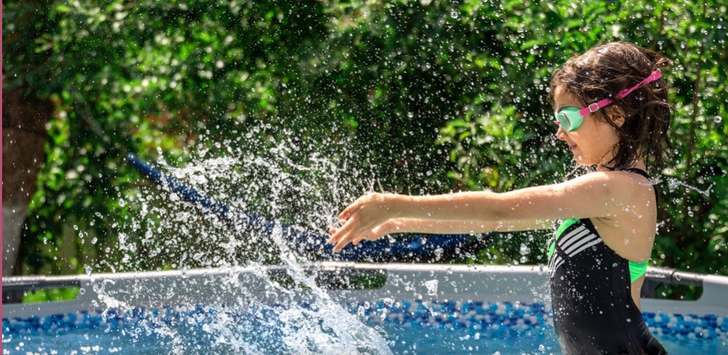 Wading Pool